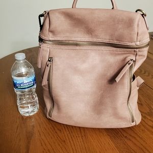Vegan Leather Womens Purse